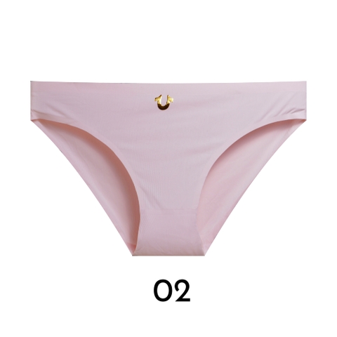 Bikini True Religion su gân