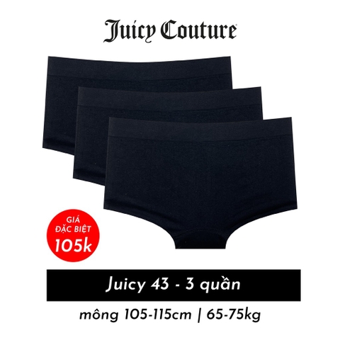 Boxer Juicy