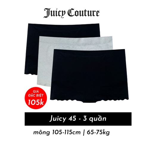 Boxer Juicy