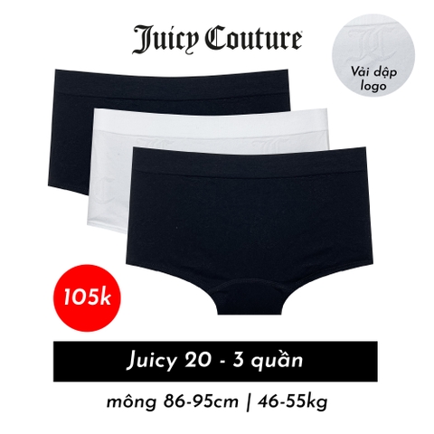 Boxer Juicy