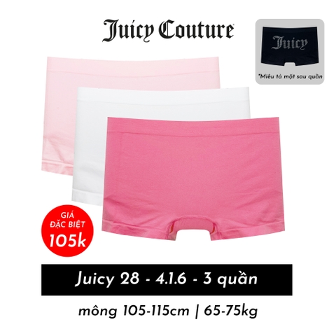 Boxer Juicy