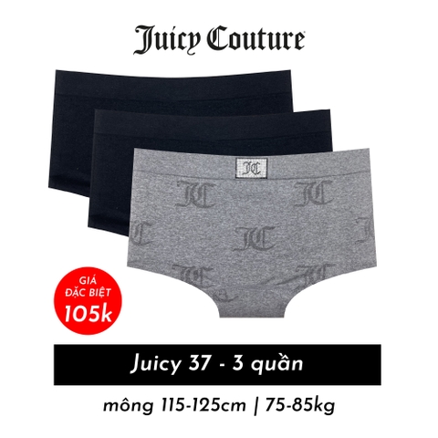 Boxer Juicy