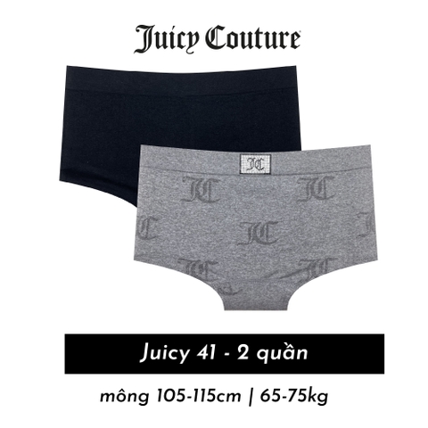 Boxer Juicy