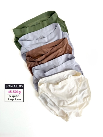 Soma thun lạnh