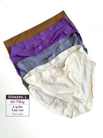 Soma thun lạnh