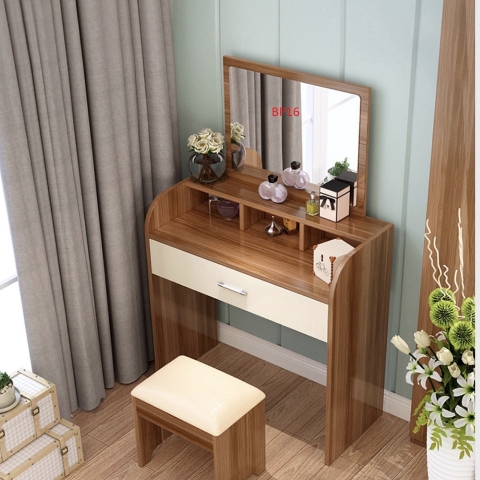 BÀN TRANG ĐIỂM BP16