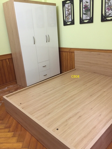 Tủ giày hiện đại