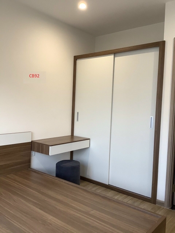 COMBO GIƯỜNG TỦ CB92
