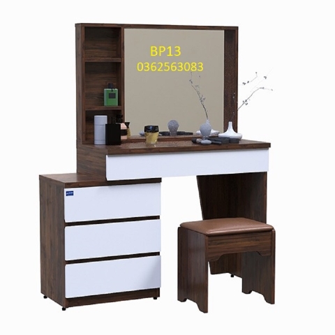 BÀN TRANG ĐIỂM BP13