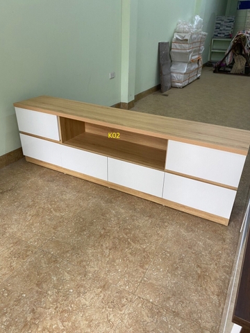 KỆ TIVI ĐẸP K02