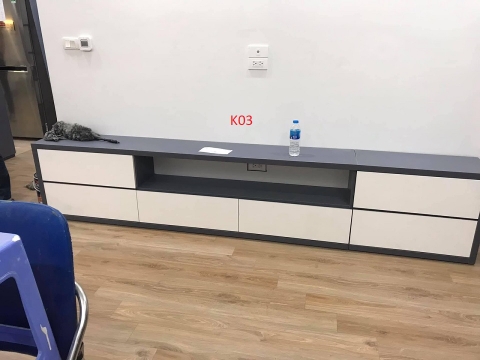 KỆ TIVI ĐẸP K03