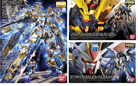 Hàng về tháng 8-2022 : Gundam HG, RG, MG, Entry, SD, Pokemon, 30MM…