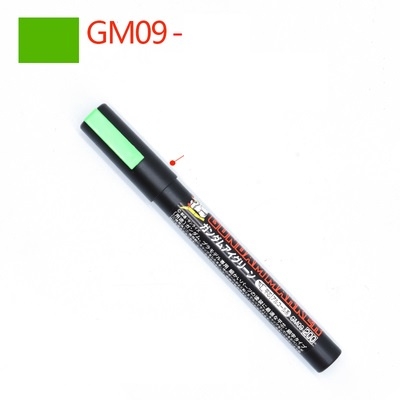 Bút đi lằn chìm kẻ chảy GM301-302-303 - GDC