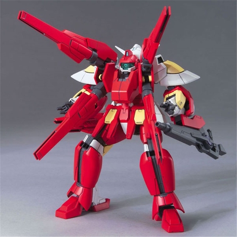 Mô hình HG CB-0000G/C Reborns Gundam Bandai 4573102579348