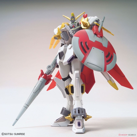 Mô hình HG Gundam Justice Knight Bandai