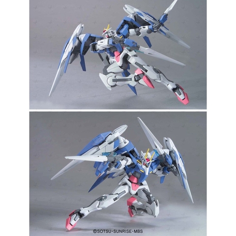 Mô Hình Lắp Ráp HG 1/144 OO RAISER DESIGNERS COLOR Ver 38 4573102557315 - GDC