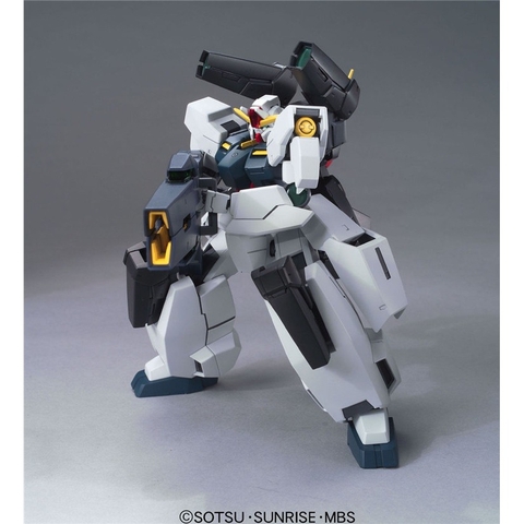 Mo hình HG GN-008 Seravee Gundam Bandai