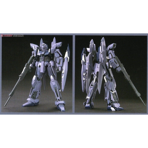 Mô hình Gundam HG UC Delta Plus 115 Bandai 4573102591647