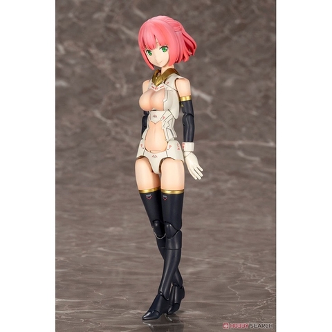 Mô hình lắp ráp MEGAMI DEVICE BULLET KNIGHTS LANCER PLASTIC MODEL KIT KOTOBUKIYA