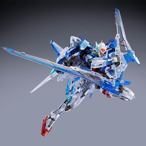 Mô hình Bandai MG Gundam 00 XN Raiser - Mô hình GDC