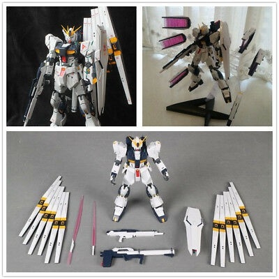 Mô Hình Gundam Rx93 Nu Ver.Ka MG 1/100 Daban Model 6619 - GDC