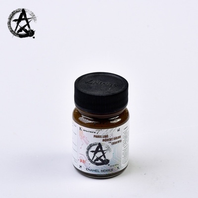 Lọ kẻ line / lằn chìm Panel line accent color đủ màu Tamiya - GDC