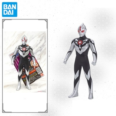 Mô hình Ultraman Monster 500 cao su mềm 01 ~ 147 Bandai