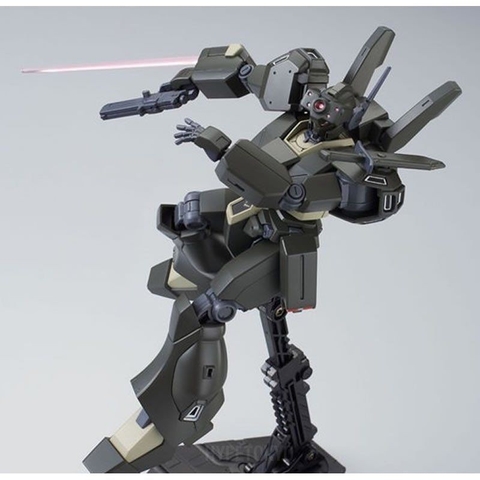 Mô Hình RGM-89De JEGAN (Ecoas Type) - GDC