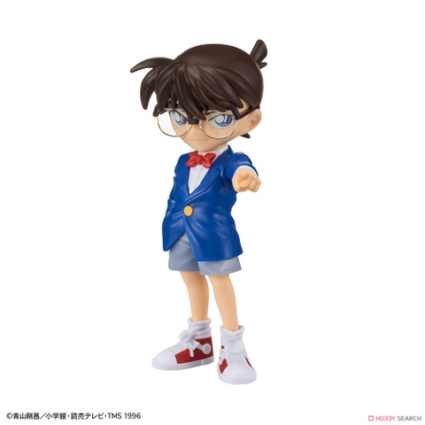 Mô hình lắp ráp Entry Grade Conan Edogawa Bandai 4573102613288