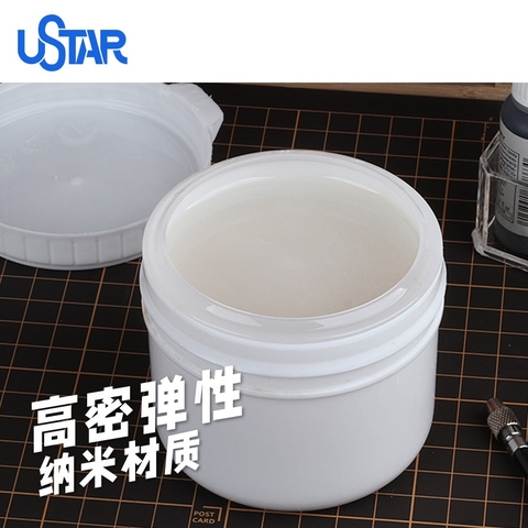 Dầu bảo dưỡng bảo quản dụng cụ kim loại chống gỉ UA-90911 Ustar