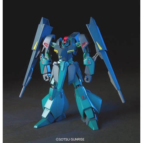 Mô hình lắp ráp Gundam HGUC ORX-005 GAPLANT Bandai 4573102635693