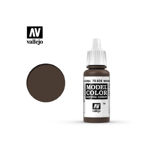 Sơn VALLEJO Model Color 17 ml ( 181-188)