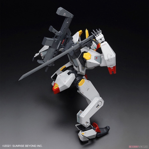 Mô hình lắp ráp FULL MECHANICS 1/48 MAILeS KENBU Bandai 4573102629470