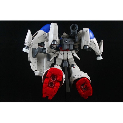 Mô hình lắp ráp HG UC RX-78 GP02A Gundam GP02 PHYSALIS Bandai