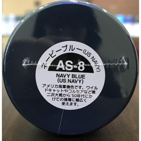 Son xịt AS TAmiya 100ml (AS1-AS15)  - GDC