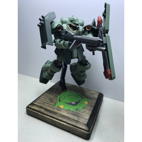 Mô hình Gundam HG Geara Doga Bandai