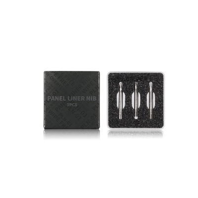 Bút kẻ lằn chìm panel line hợp kim nhôm AT-PL DSPIAE - Dụng cụ mô hình