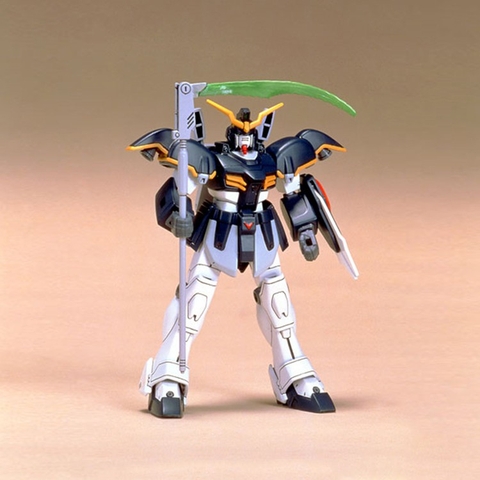 Mô hình HG XXXG-01D Gundam Deathscythe Ver. WF Bandai