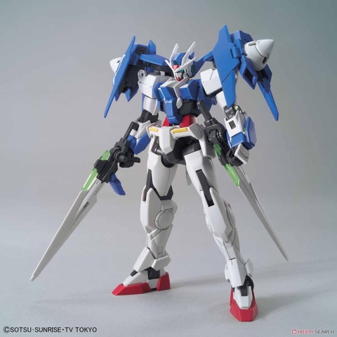 Mô hình hg gundam 00 diver