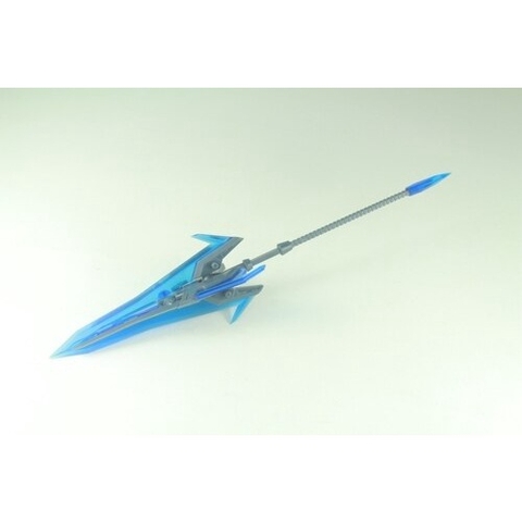 Bộ vũ khí cho mô hình  MH-12