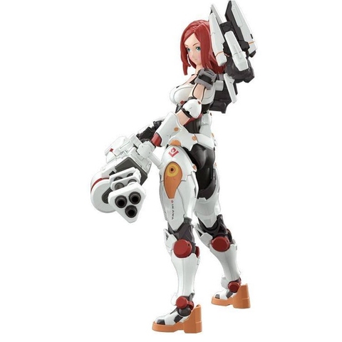 Mô hình lắp ráp Ace Warrior Spark Ikawa Sakura 60268 Bandai