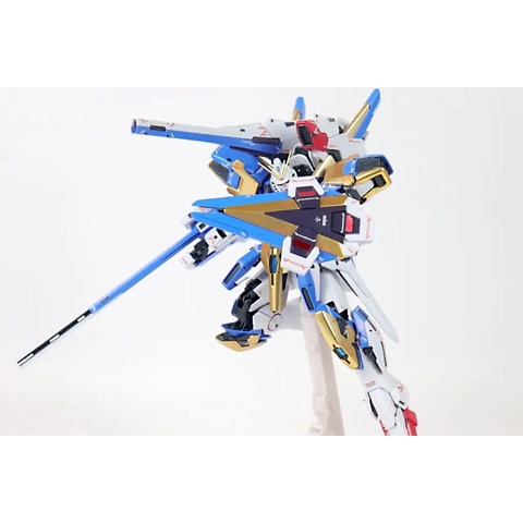 Mô hình lắp ráp MG V2 GUNDAM ASSAULT BUSTER Daban 6655