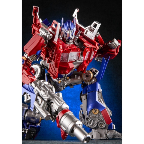 Mô hình Optimus Prime Evasion H6003-6 BMB HMK09C Transformers Oversize