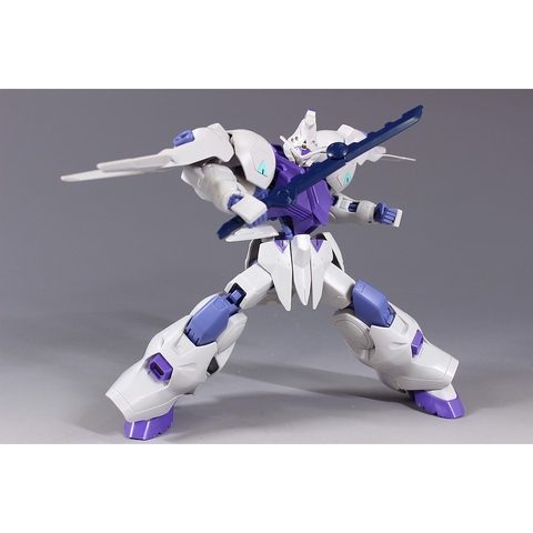 Mô hình Gundam Bandai HG Kimaris - GDC 4573102579799