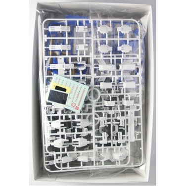 Mô hình lắp ráp MG 1/100 GUNDAM AGE-1 NORMAL Bandai 4573102628428