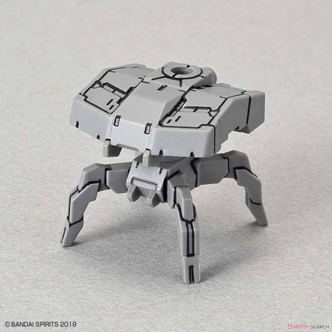 Mô hình lắp ráp 30MM eEXM-17 Alto (Aerial Battle Specification) [Navy] (Plastic model) Bandai