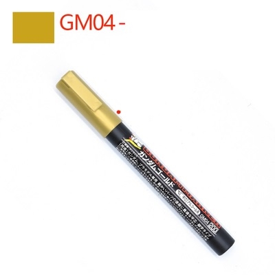 Bút đi lằn chìm kẻ chảy GM301-302-303 - GDC