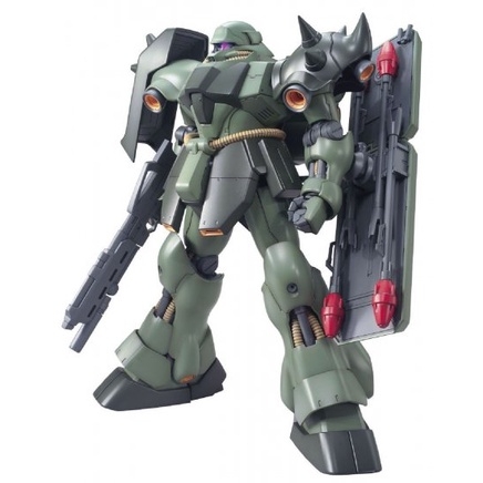 Mô hình lắp ráp  MG 1/100 GEARA DOGA Bandai 4573102554567