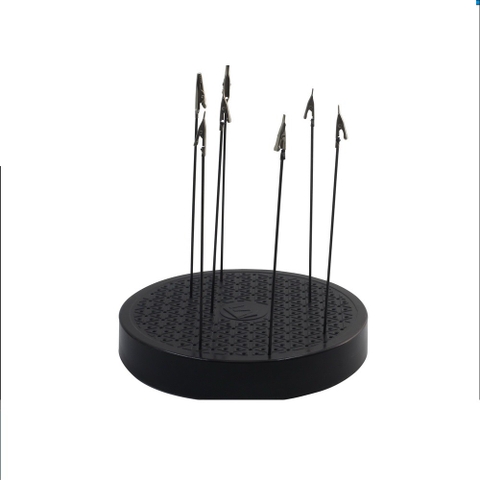 Đế xoay 360 độ để cắm part khi sơn - Dụng cụ sơn