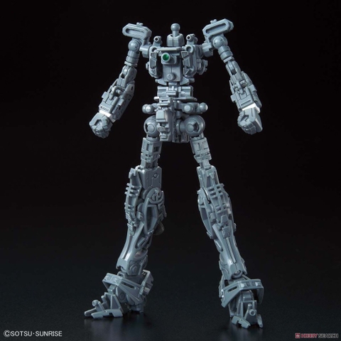 Mô hình lắp ráp RG Wing Gundam (Gundam Model Kits) Bandai 4573102616616